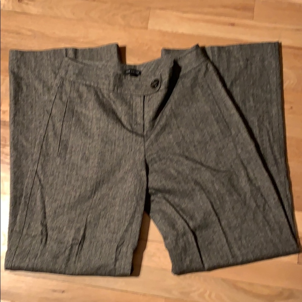 Limited Rayon/wool blend dress pant